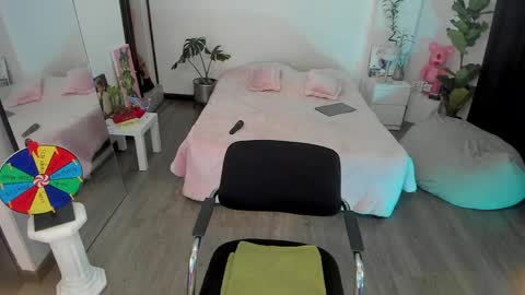 Jade  independent model online show from 30, 3, 2026