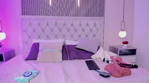 Snapshot of jade_scarllet chatting on 11, 7, 2026 karlla scarlet online show from 11, 7, 2026