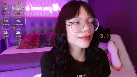 Snapshot of jade_storm_ chatting on 31, 1, 2026 JADE online show from 31, 1, 2026