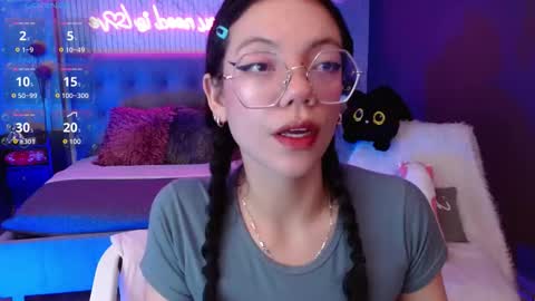 Snapshot of jade_storm_ chatting on 3, 2, 2026 JADE online show from 3, 2, 2026