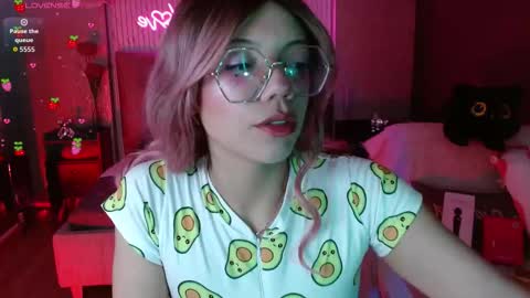 Snapshot of jade_storm_ chatting on 21, 2, 2026 JADE online show from 21, 2, 2026