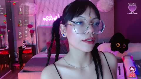 Snapshot of jade_storm_ chatting on 23, 2, 2026 JADE online show from 23, 2, 2026