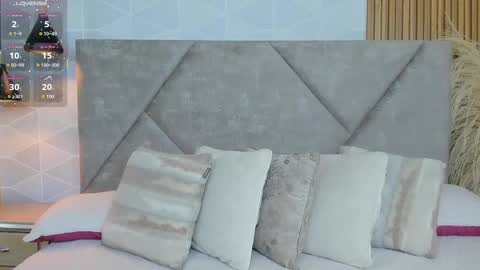 Snapshot of jade_whisper chatting on 1, 10, 2025 Alanis Cooper online show from 1, 10, 2025
