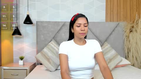 Alanis Cooper online show from 8, 1, 2026