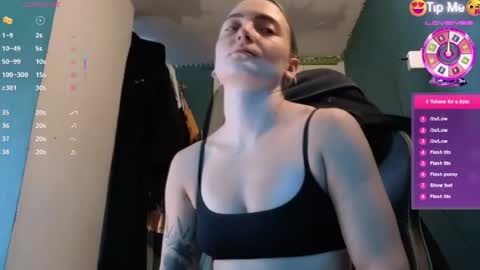 jadealexas online show from 21, 6, 2026