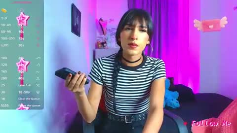 Snapshot of jadebenett chatting on 13, 7, 2026 Jade Benett online show from 13, 7, 2026