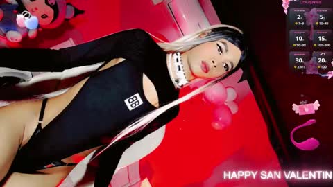 Snapshot of jadee_williamss chatting on 15, 2, 2025 Jadee Williamss online show from 15, 2, 2025