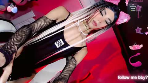 Snapshot of jadee_williamss chatting on 19, 2, 2025 Jadee Williamss online show from 19, 2, 2025