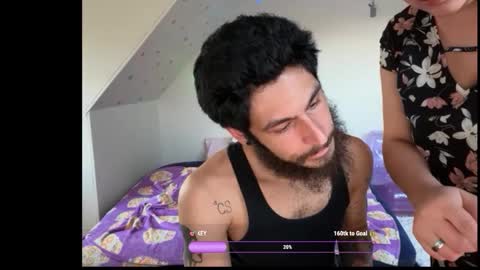 Jade online show from 17, 2, 2025