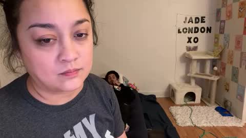 Jade online show from 27, 2, 2025