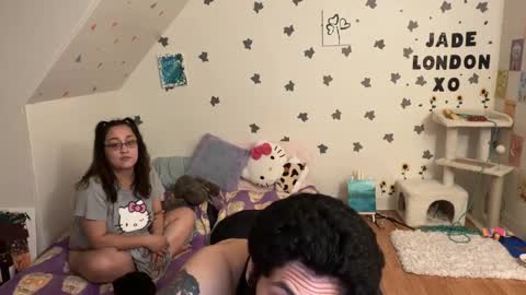 Jade online show from 6, 3, 2025