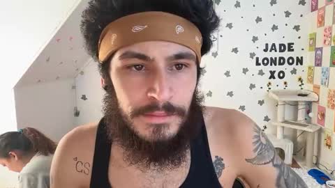 Jade online show from 9, 3, 2025