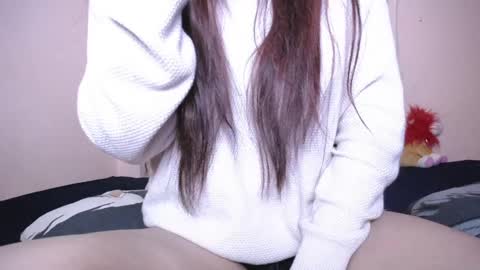 Snapshot of jademadisson chatting on 10, 9, 2025 jade online show from 10, 9, 2025