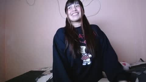 Snapshot of jademadisson chatting on 22, 9, 2025 jade online show from 22, 9, 2025