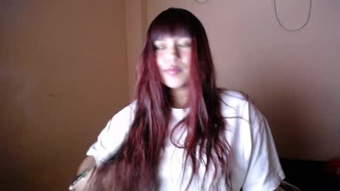 Snapshot of jademadisson chatting on 14, 10, 2025 jade online show from 14, 10, 2025