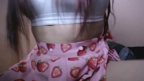 Snapshot of jademadisson chatting on 15, 10, 2025 jade online show from 15, 10, 2025