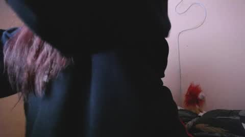 Snapshot of jademadisson chatting on 16, 10, 2025 jade online show from 16, 10, 2025