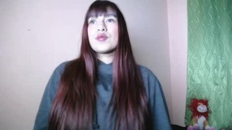 Snapshot of jademadisson chatting on 23, 10, 2025 jade online show from 23, 10, 2025