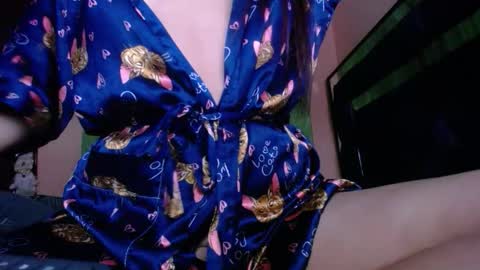 Snapshot of jademadisson chatting on 3, 2, 2026 jade online show from 3, 2, 2026