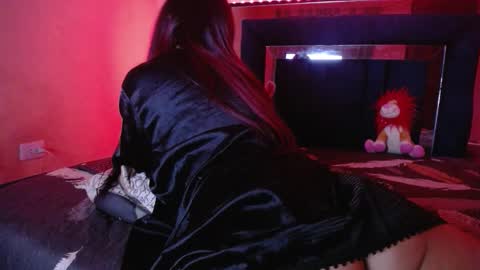 Snapshot of jademadisson chatting on 8, 3, 2026 jade online show from 8, 3, 2026