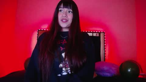 Snapshot of jademadisson chatting on 18, 3, 2026 jade online show from 18, 3, 2026