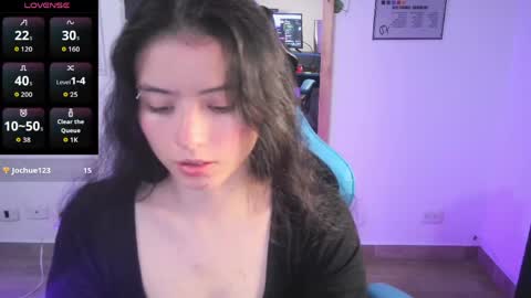 Snapshot of jademonet_ chatting on 8, 5, 2026 Jade 3 online show from 8, 5, 2026