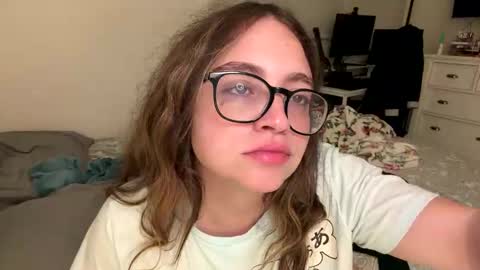 jademonroe0522 online show from 12, 11, 2025