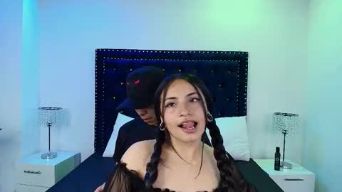 Jaden and Sofia  online show from 26, 3, 2026