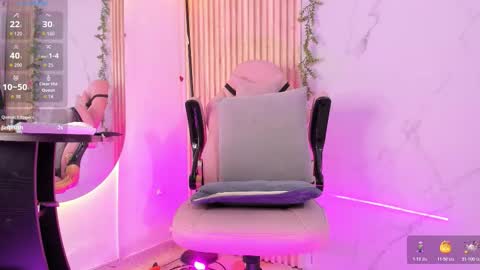 ARIA online show from 25, 2, 2026