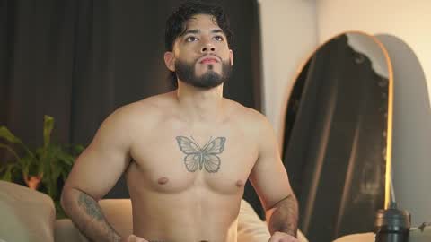 Jaden Feynman online show from 4, 4, 2026