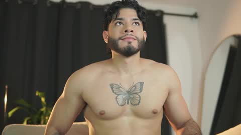 Jaden Feynman online show from 11, 4, 2026