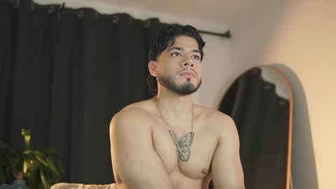 Jaden Feynman online show from 16, 4, 2026