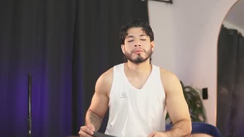 Jaden Feynman online show from 6, 7, 2026