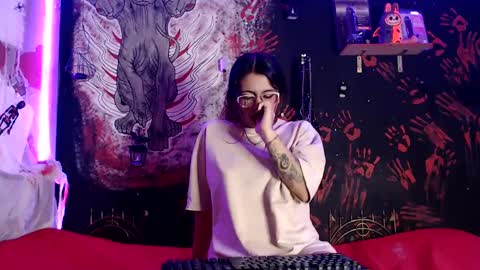 Alex and Venus online show from 12, 9, 2025