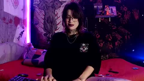 Alex and Venus online show from 23, 9, 2025