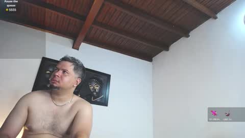 jadeStone69 online show from 26, 11, 2025