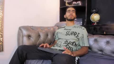 Jadiel online show from 24, 5, 2026