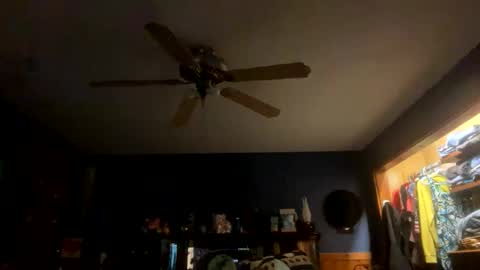 Jason online show from 11, 11, 2025