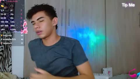 javi15  online show from 11, 12, 2024