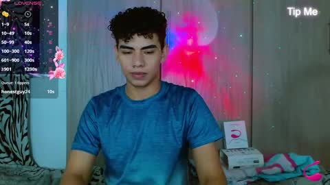 javi15  online show from 12, 12, 2024