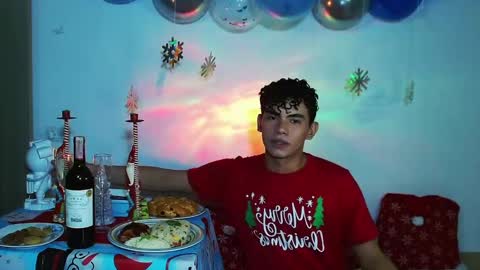 javi15  online show from 25, 12, 2024