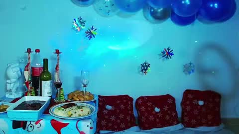 javi15  online show from 25, 12, 2024