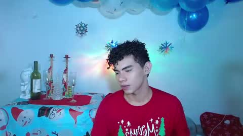 javi15  online show from 25, 12, 2024