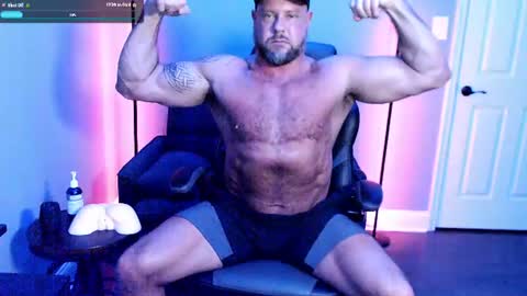 Jagger34 online show from 1, 7, 2026