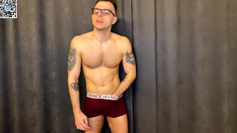 Alex online show from 28, 4, 2026