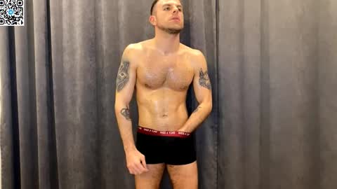 Alex online show from 10, 5, 2026