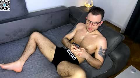 Alex online show from 11, 5, 2026