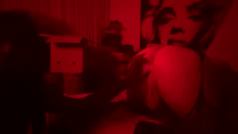 jaguarevermoore1 online show from 21, 10, 2025