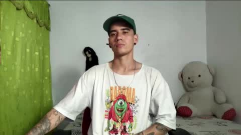 jahnk online show from 22, 10, 2025