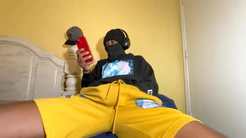jahnndoeee online show from 27, 5, 2026